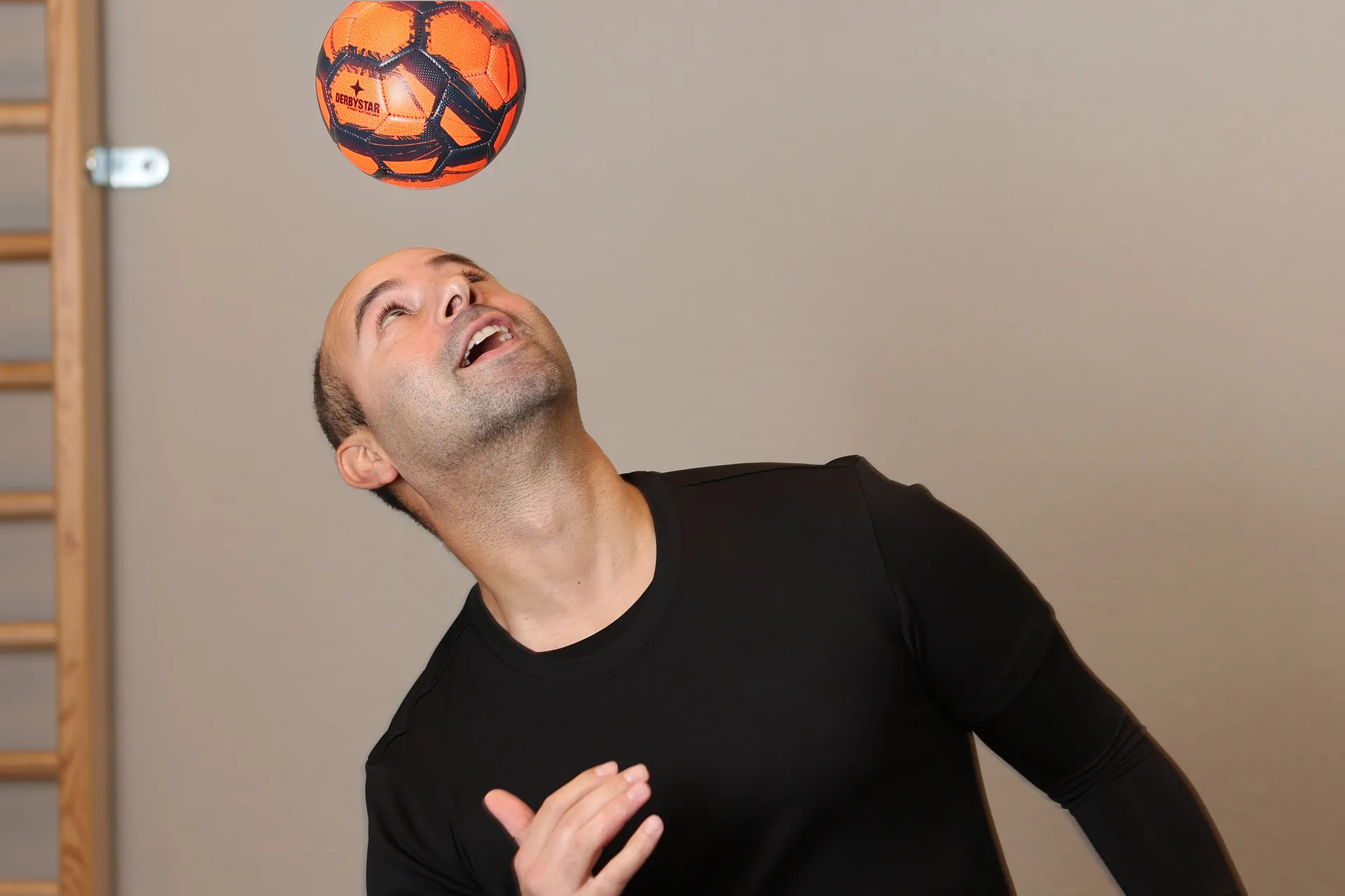 Boutique-Studio für Training & Ernährung