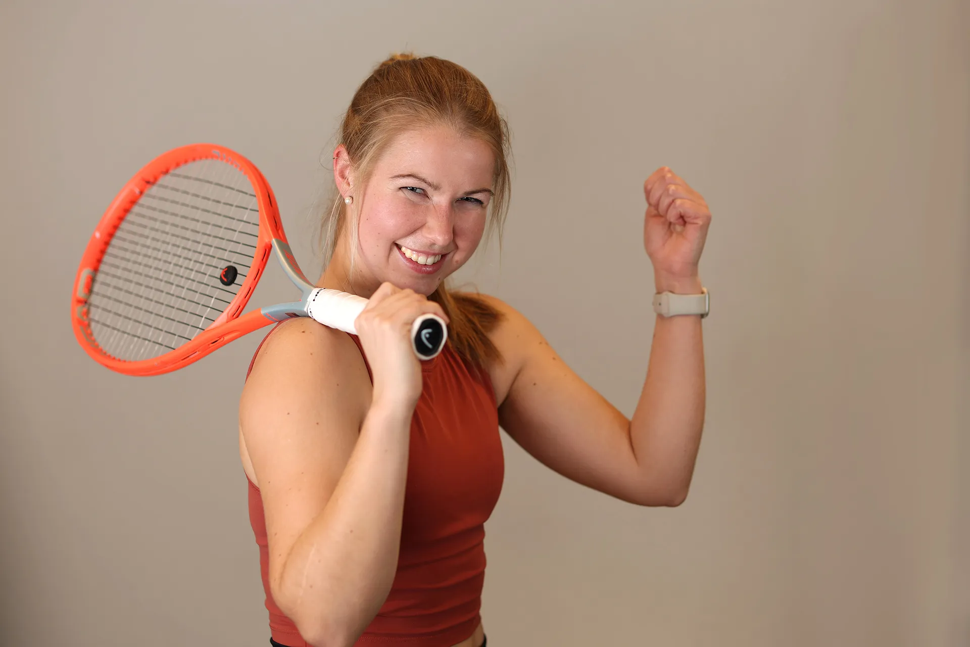 Boutique-Studio für Training & Ernährung