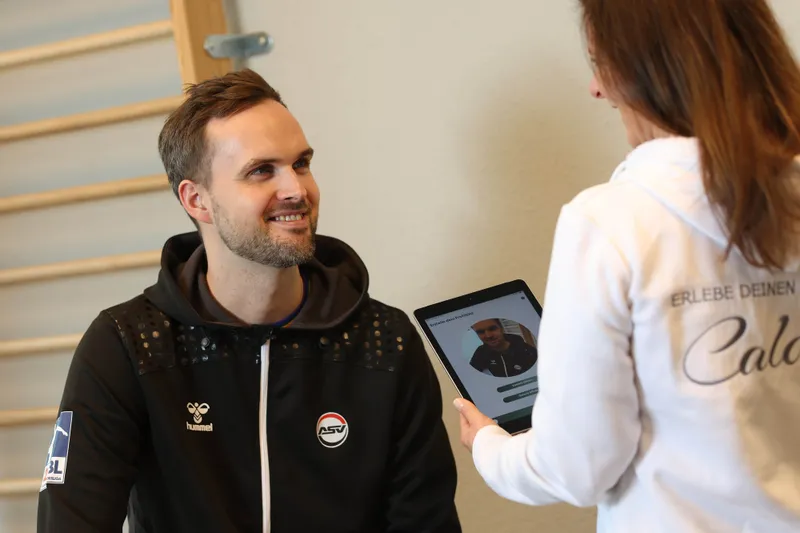 Longevity & Gesundheitscoaching in Dortmund