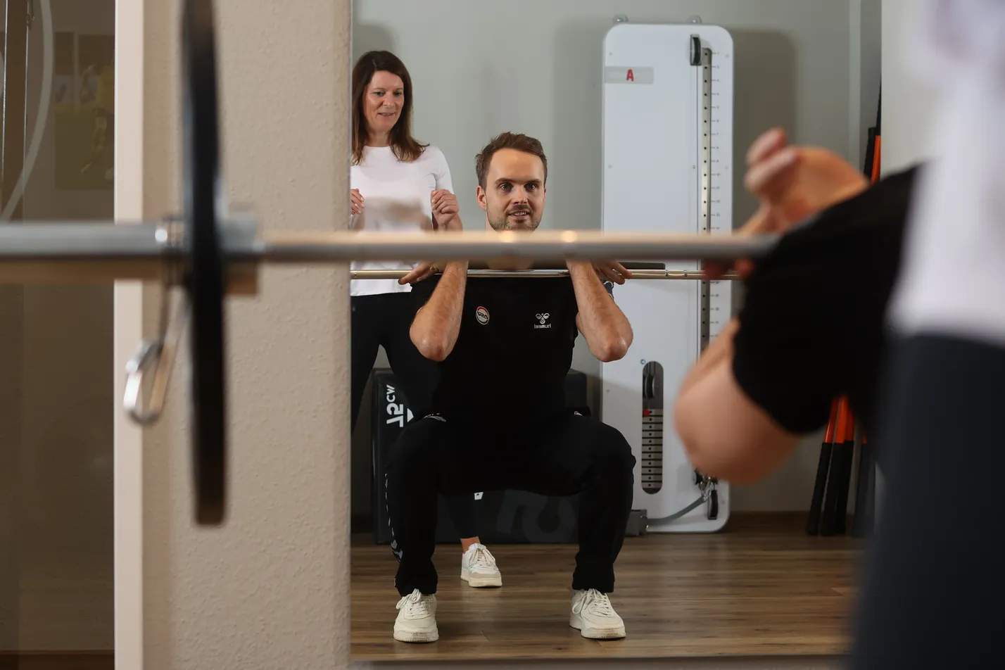 Training