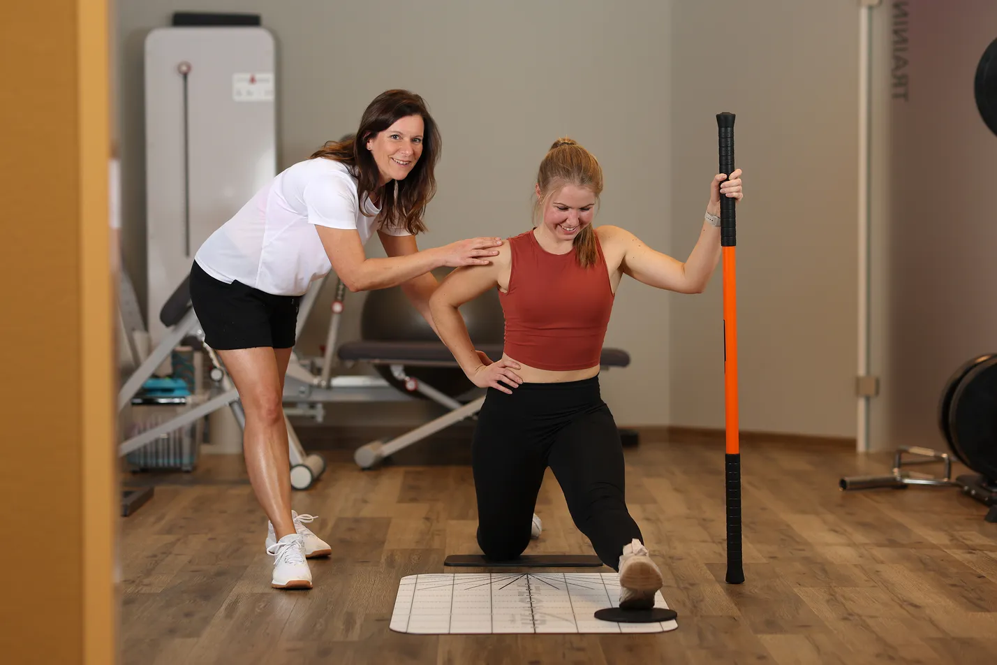 Personal-Training