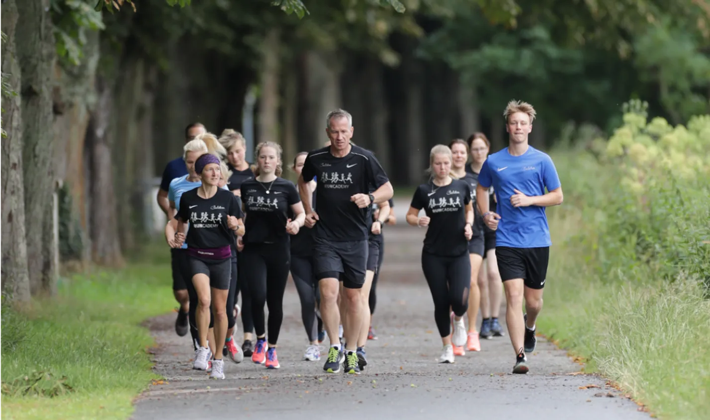 CALDEA Running Club